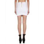 BALMAIN sijonas