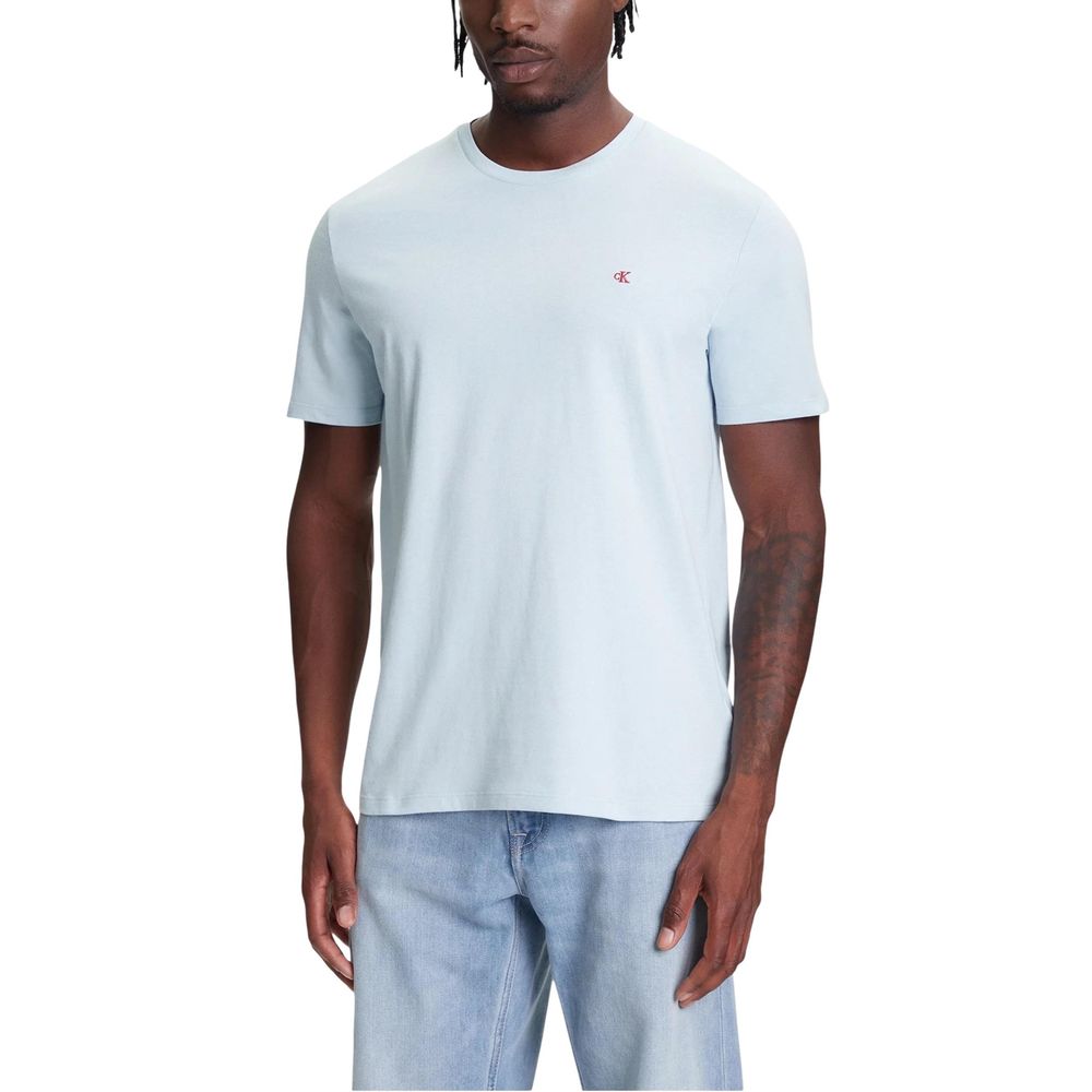 CALVIN KLEIN JEANS marškinėliai