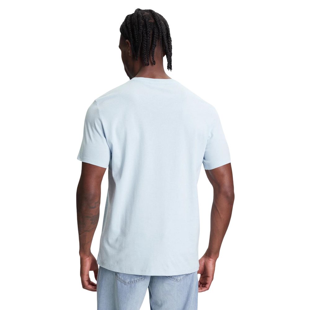 CALVIN KLEIN JEANS marškinėliai