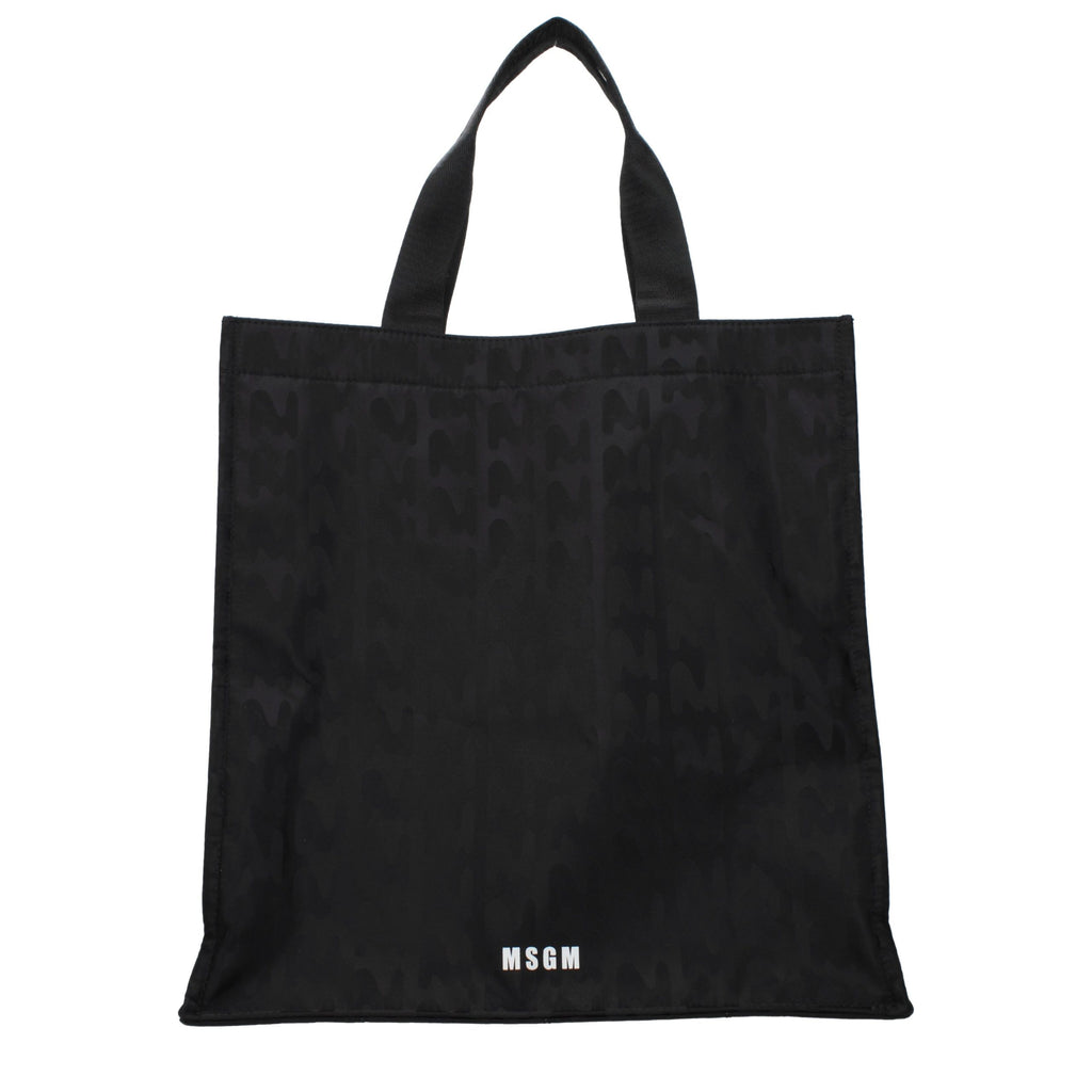 MSGM rankinė