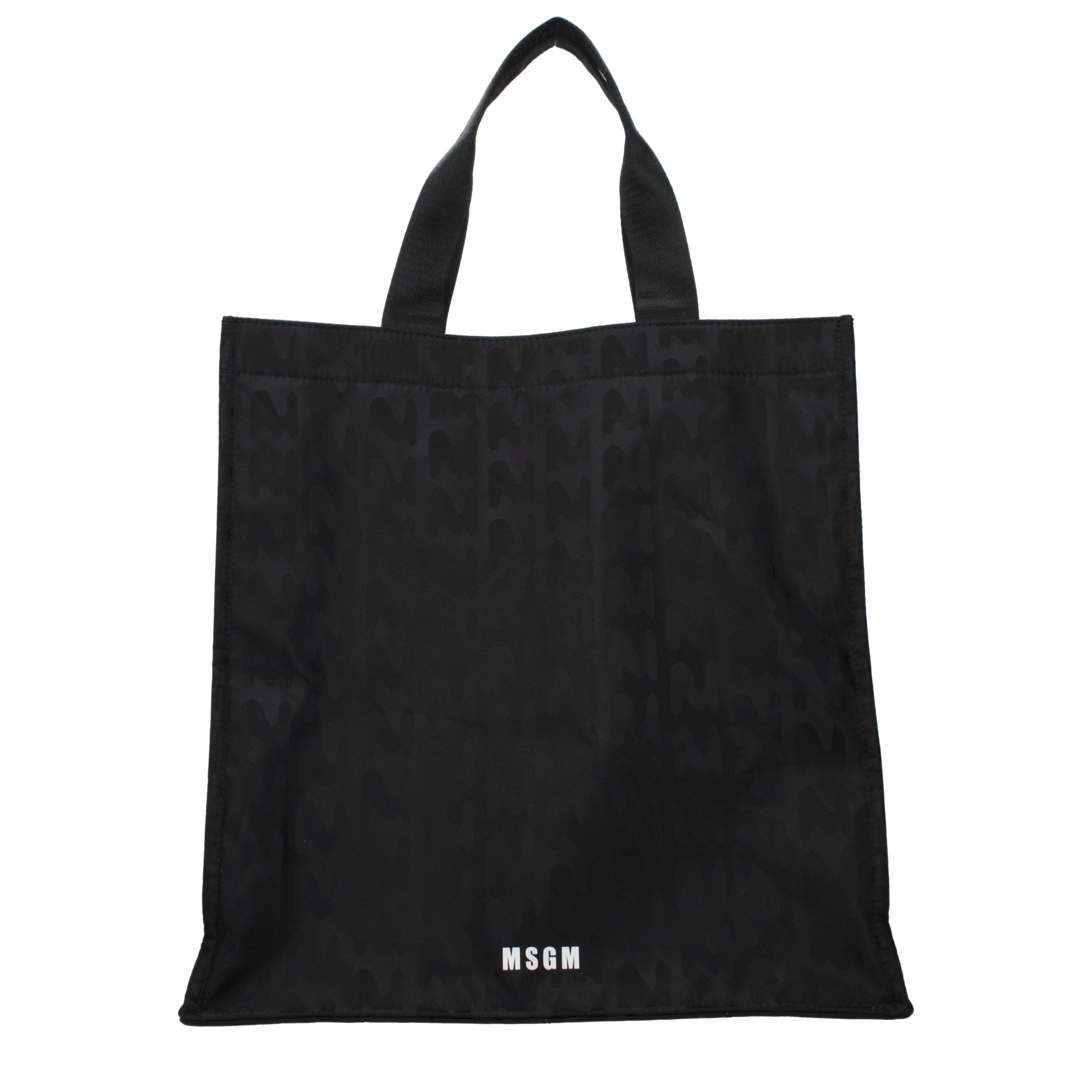 MSGM rankinė