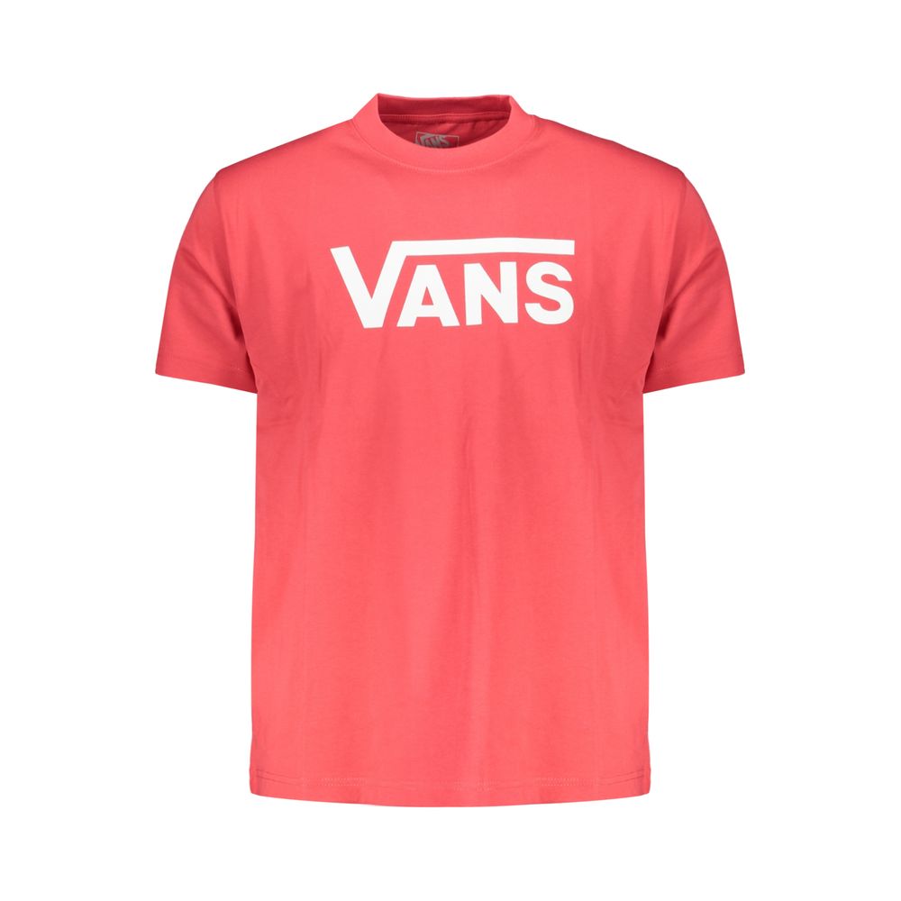 VANS marškinėliai