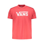 VANS marškinėliai
