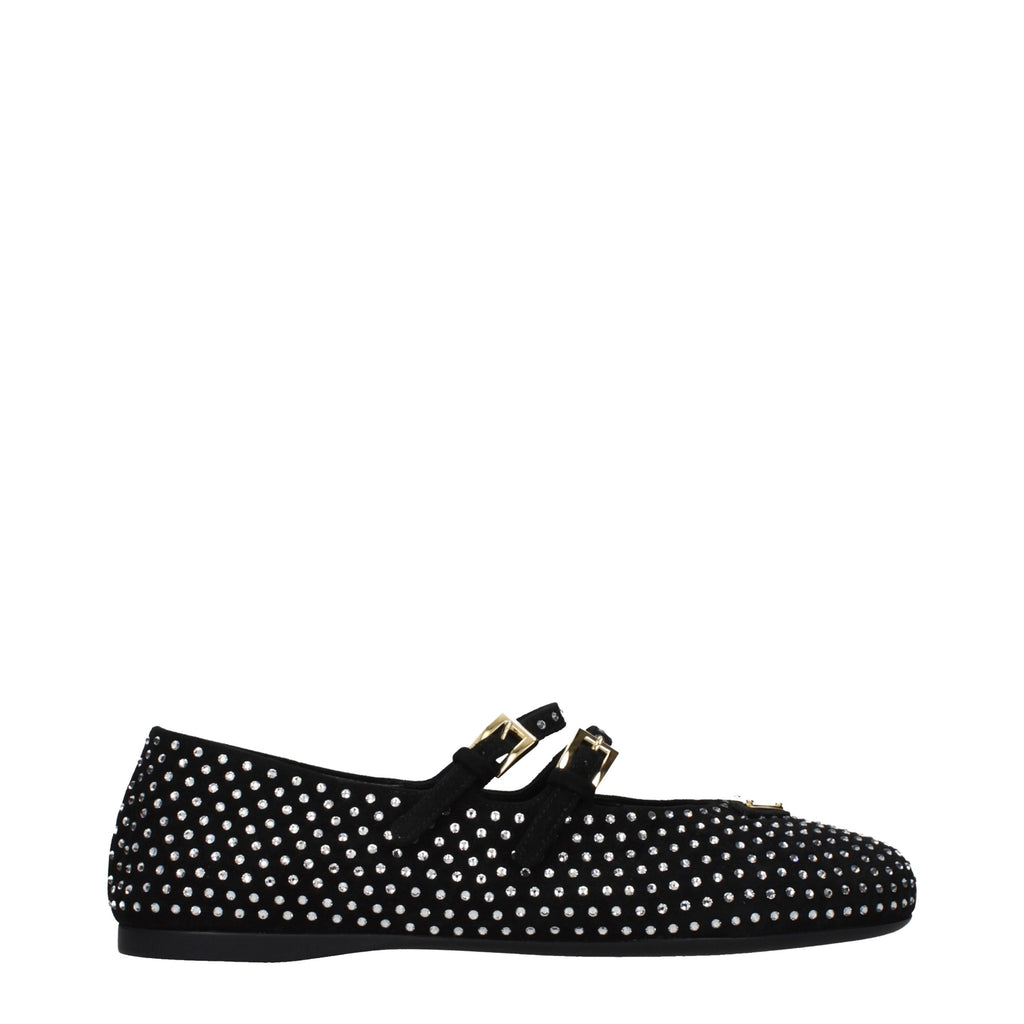 PRADA balerinės