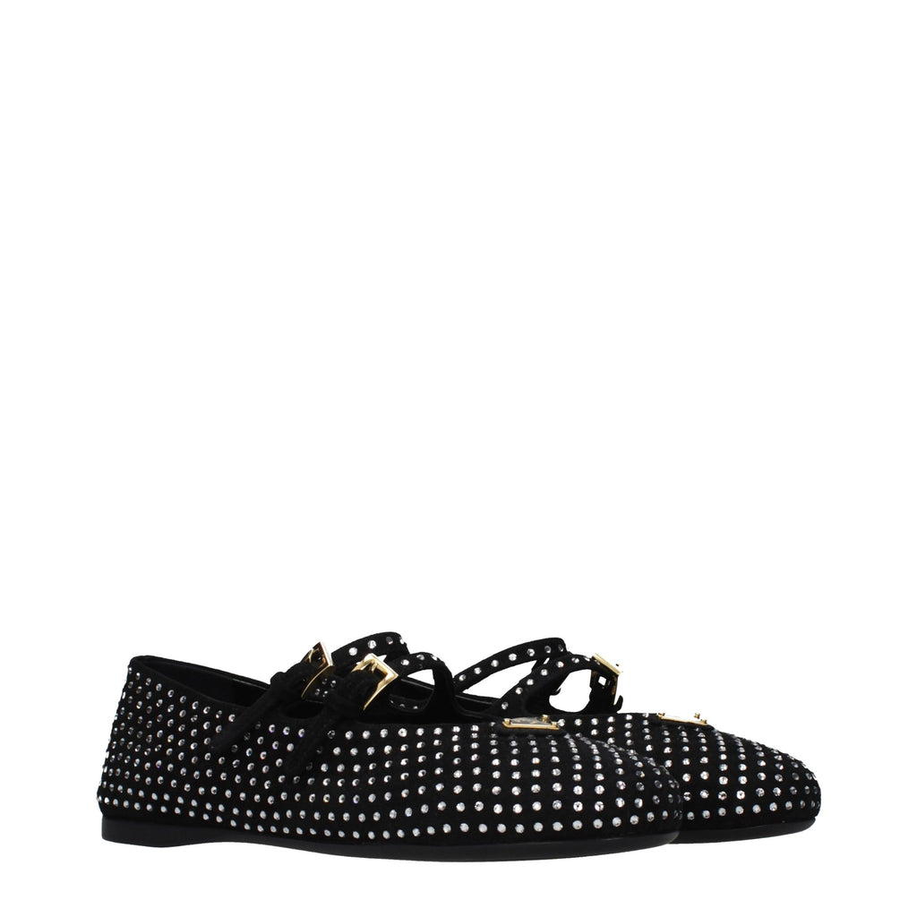 PRADA balerinės