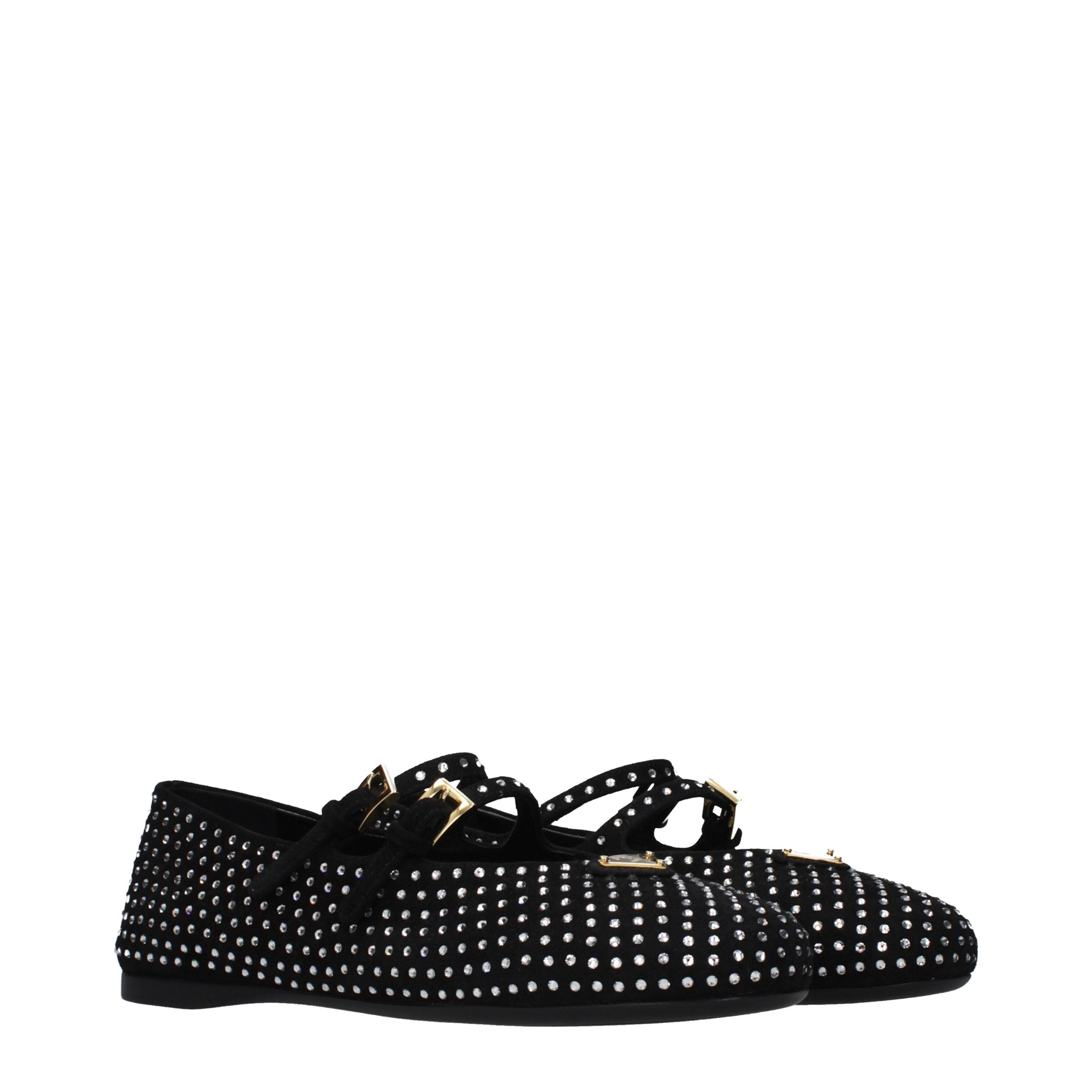 PRADA balerinės
