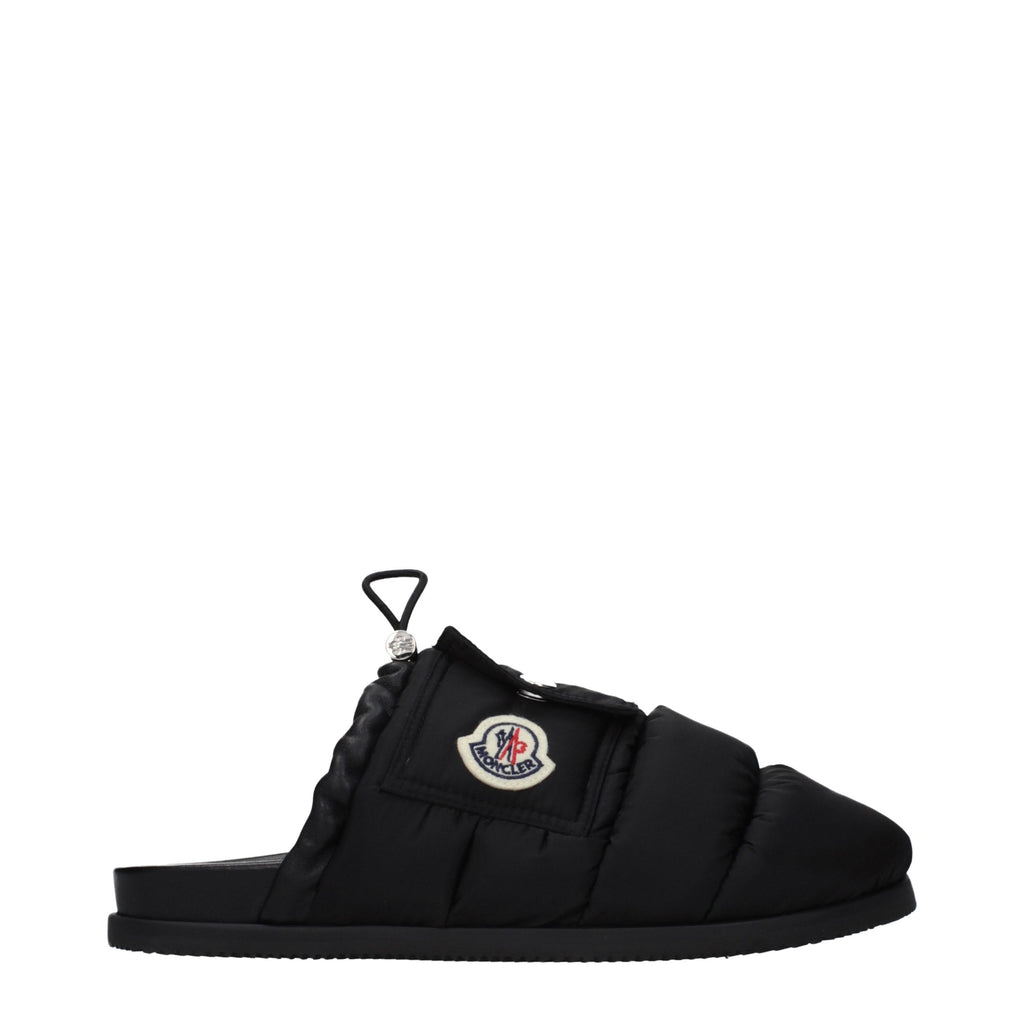 MONCLER šlepetės