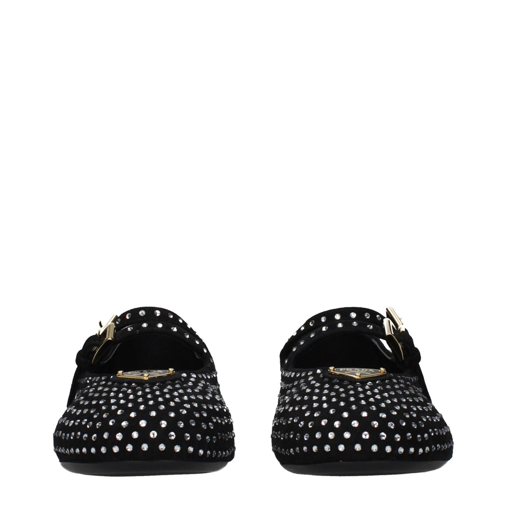 PRADA balerinės