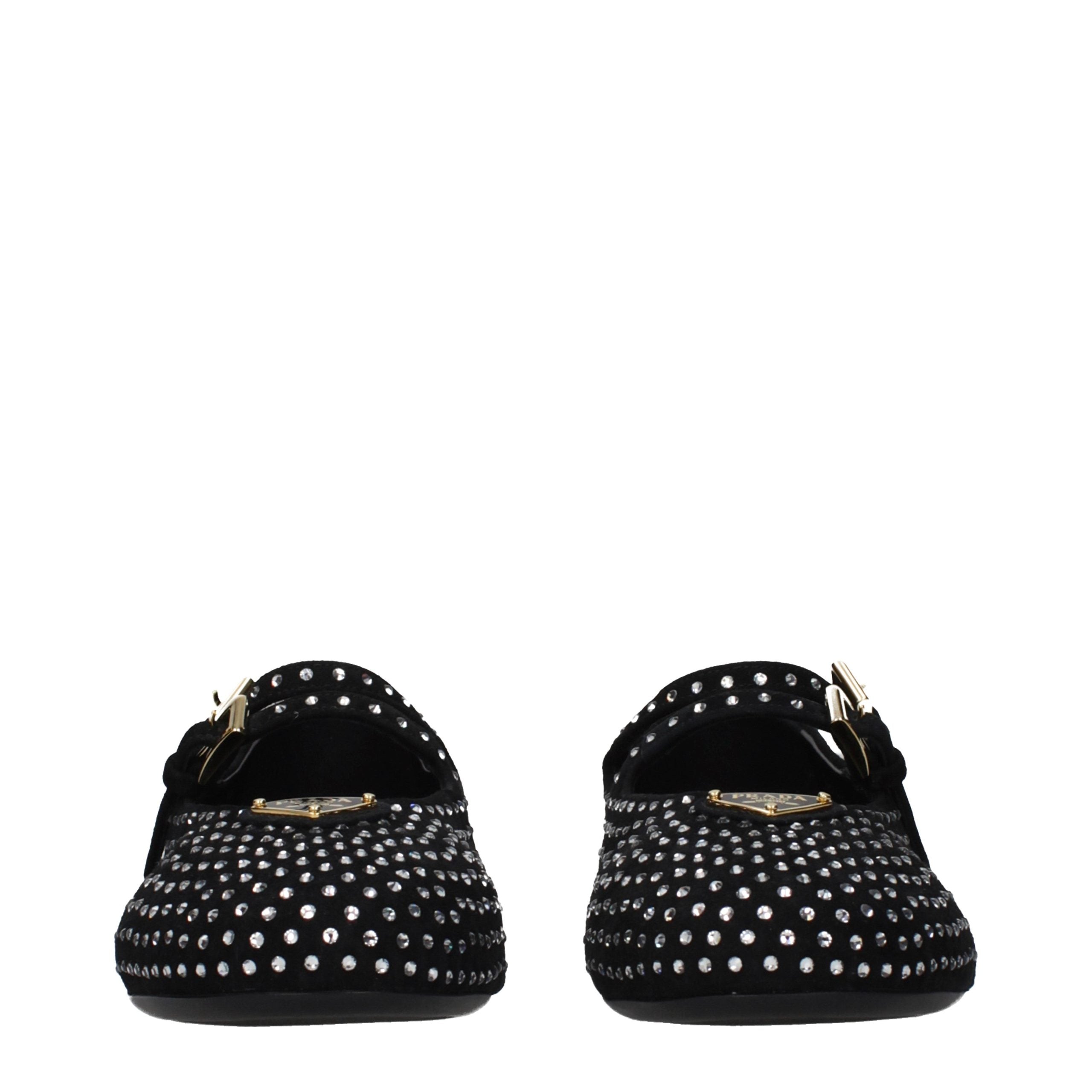 PRADA balerinės