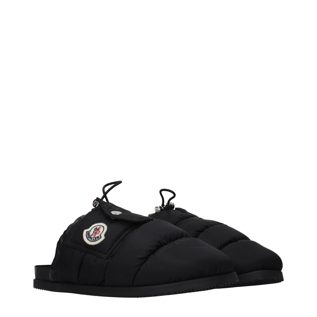 MONCLER šlepetės
