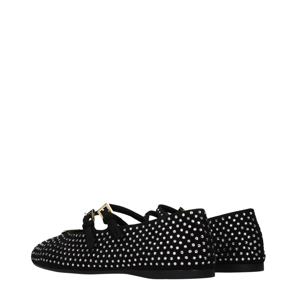 PRADA balerinės