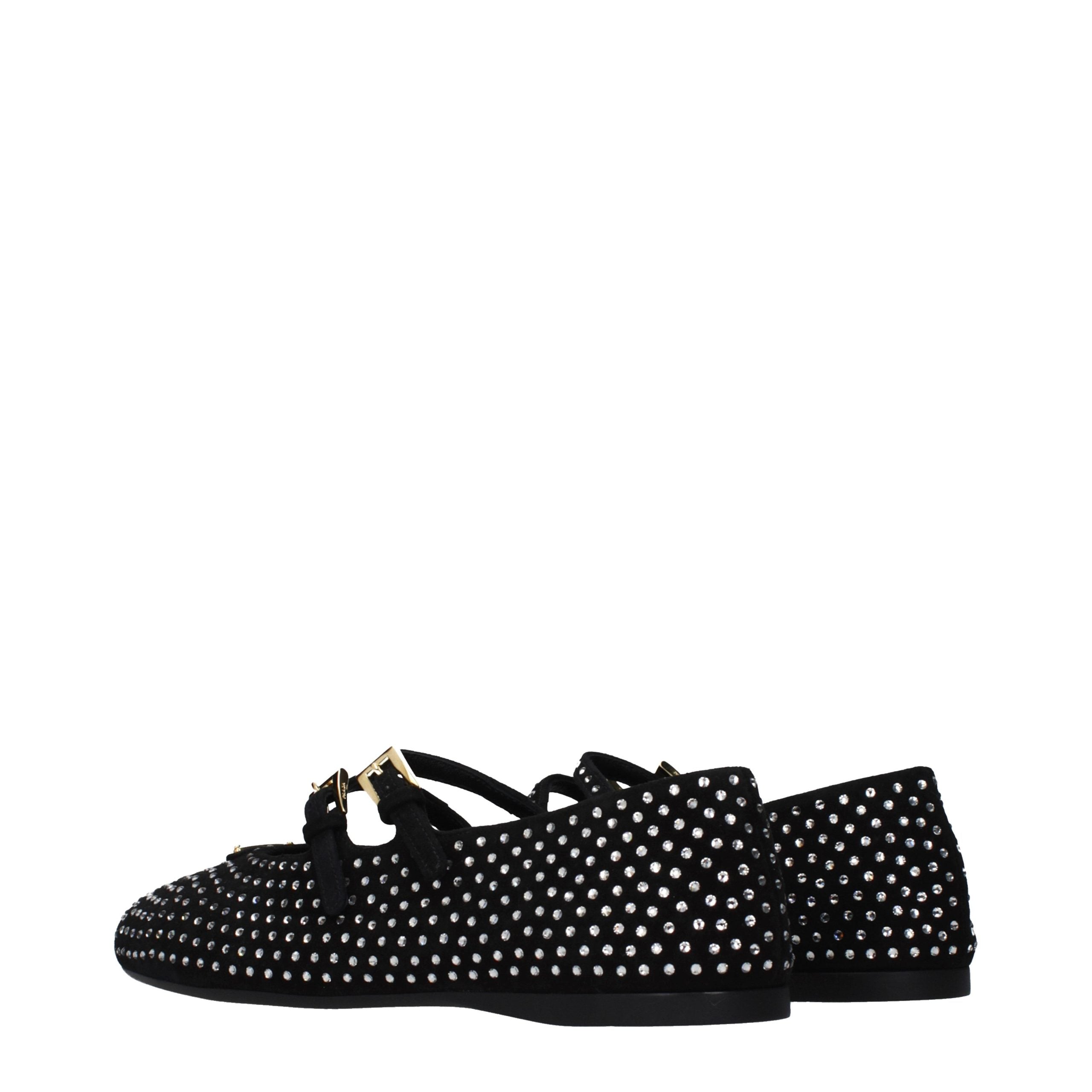 PRADA balerinės