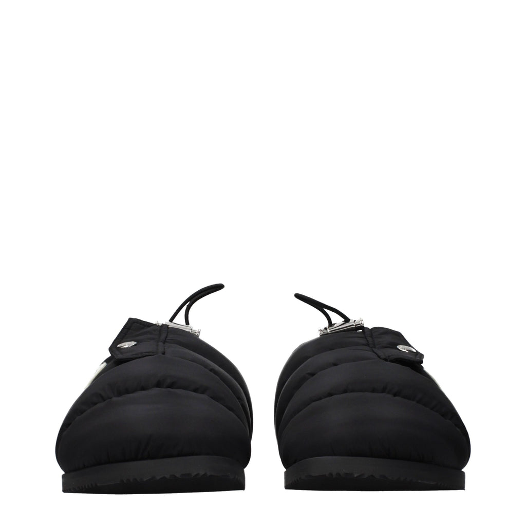 MONCLER šlepetės