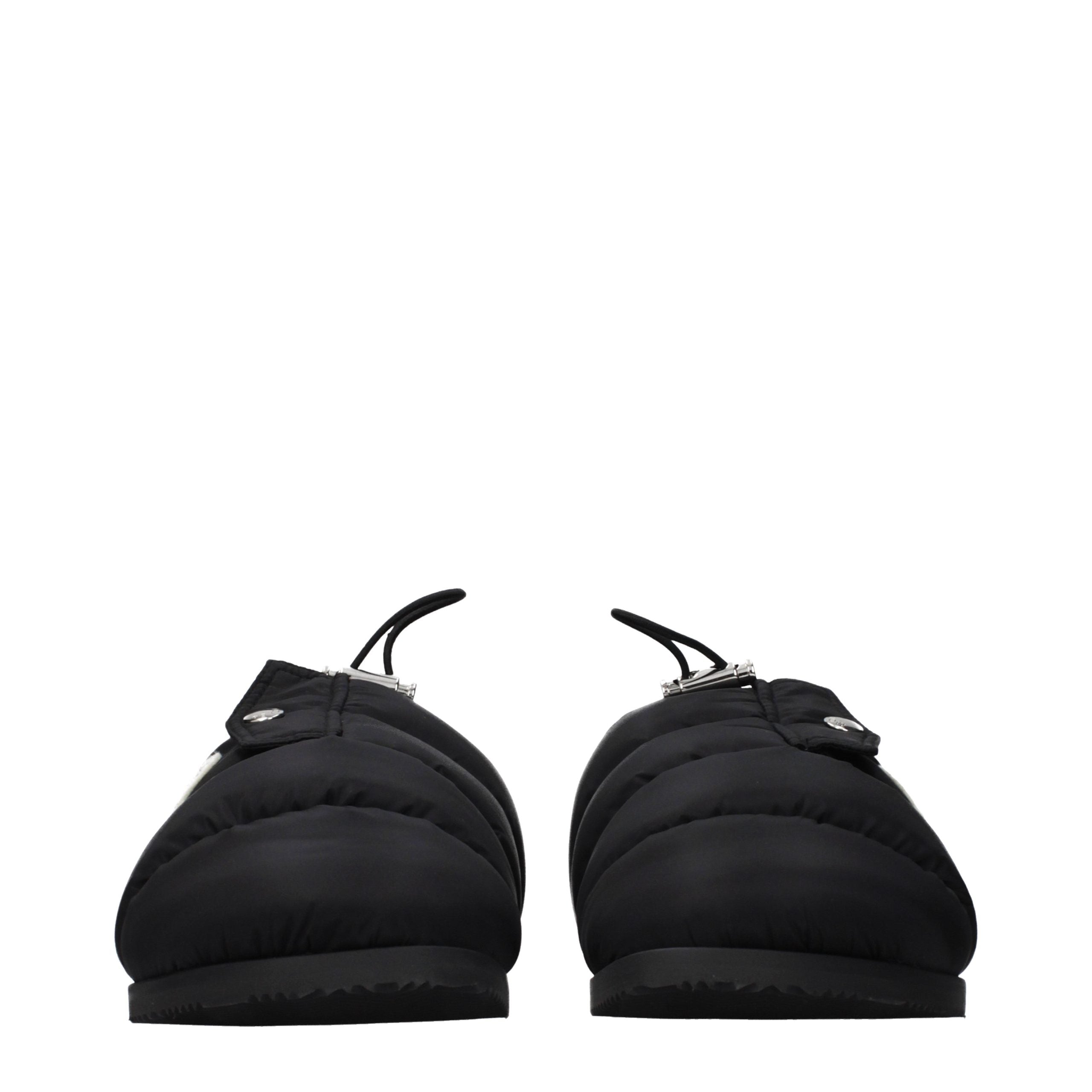 MONCLER šlepetės