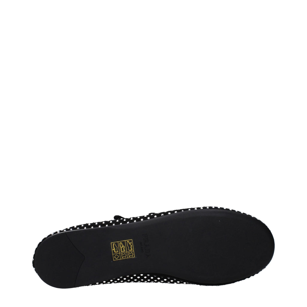 PRADA balerinės