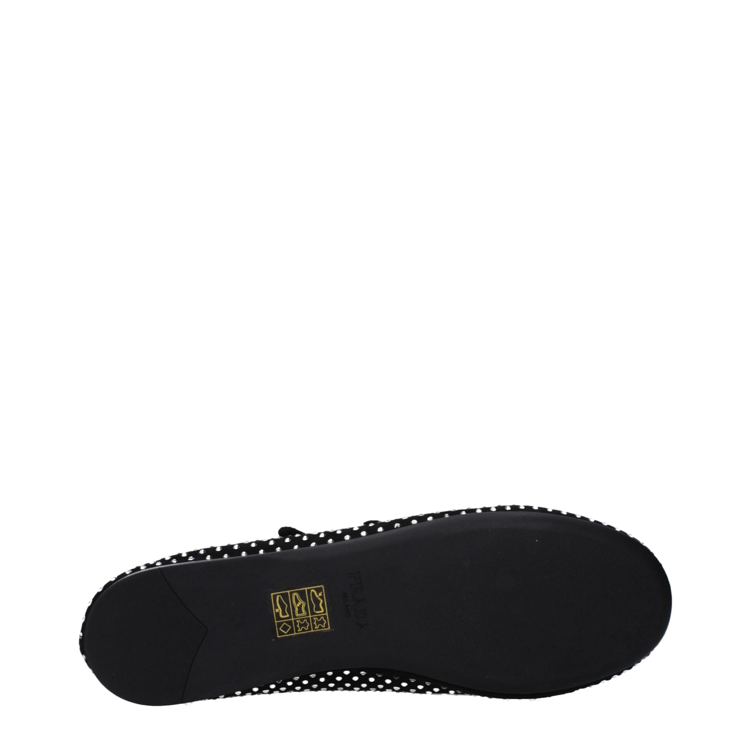 PRADA balerinės