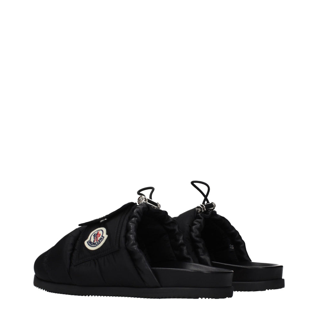MONCLER šlepetės