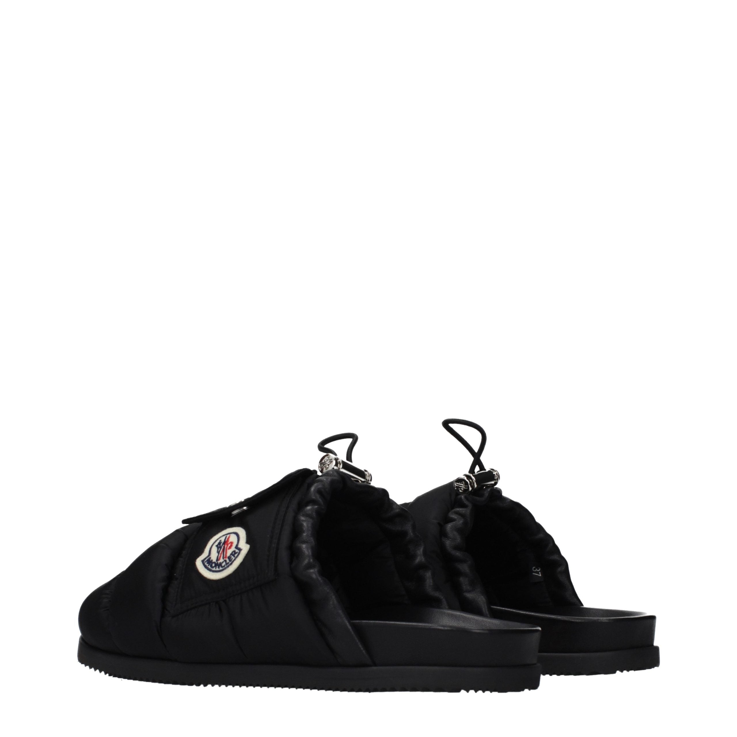 MONCLER šlepetės