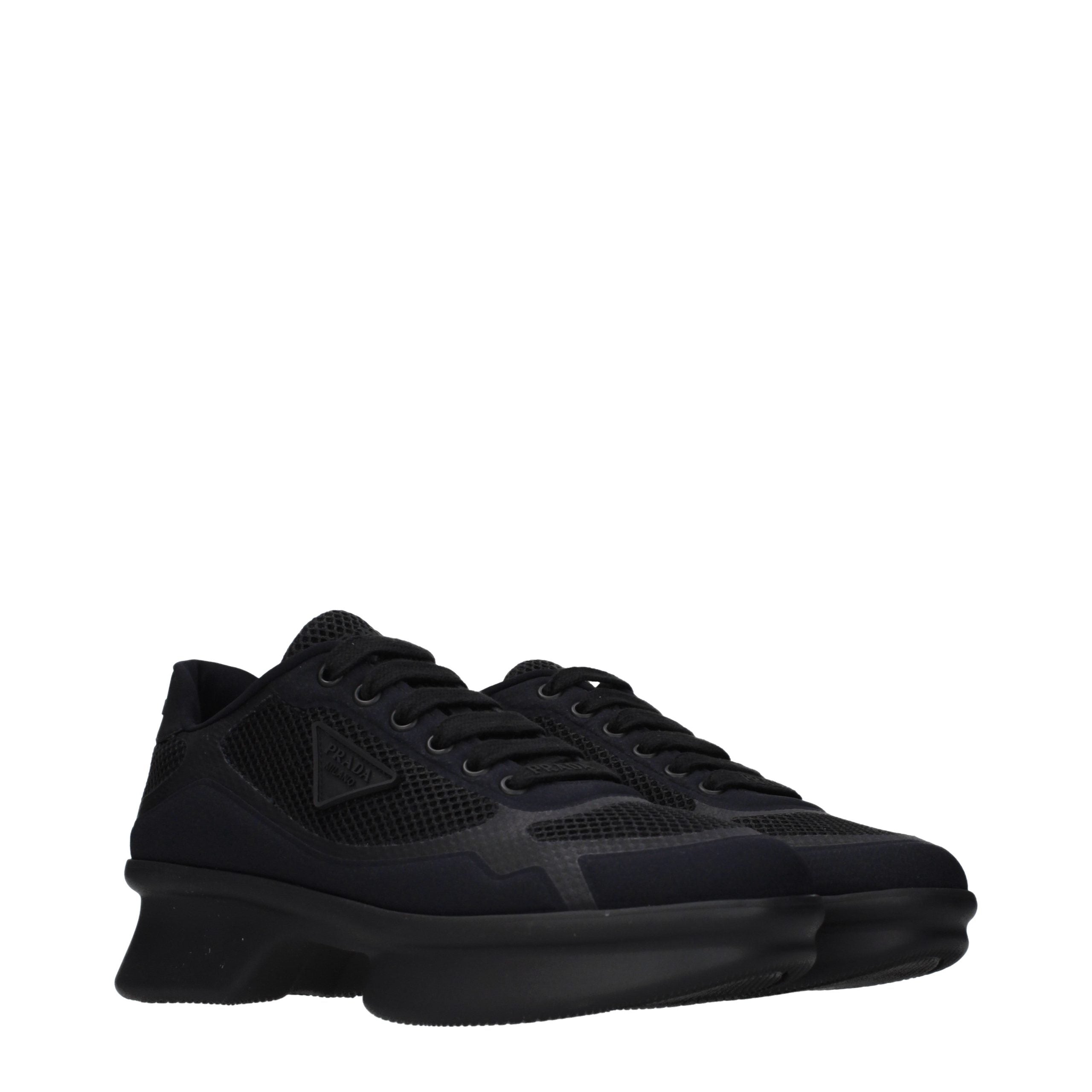 PRADA sportiniai batai