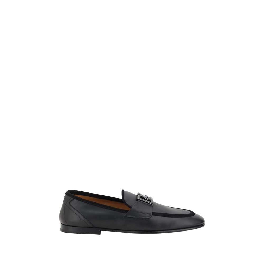 DOLCE & GABBANA loferiai