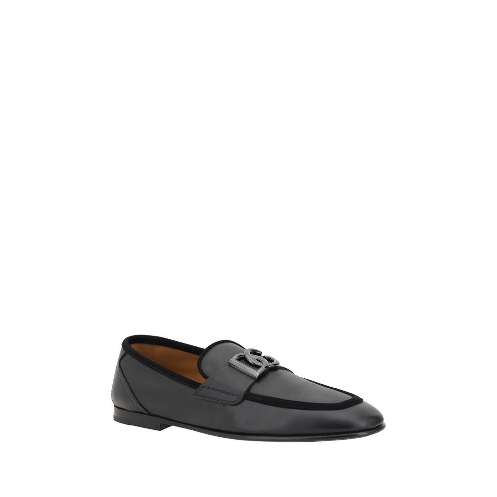DOLCE & GABBANA loferiai
