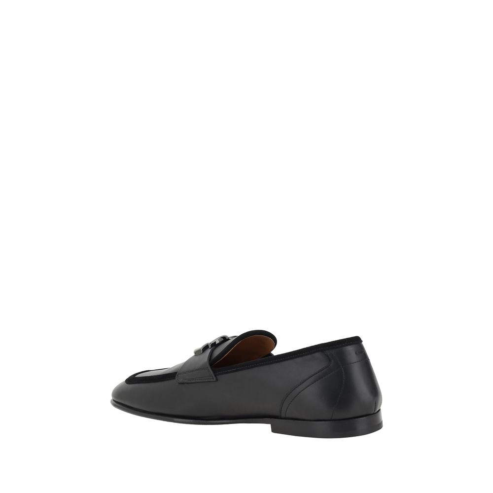 DOLCE & GABBANA loferiai