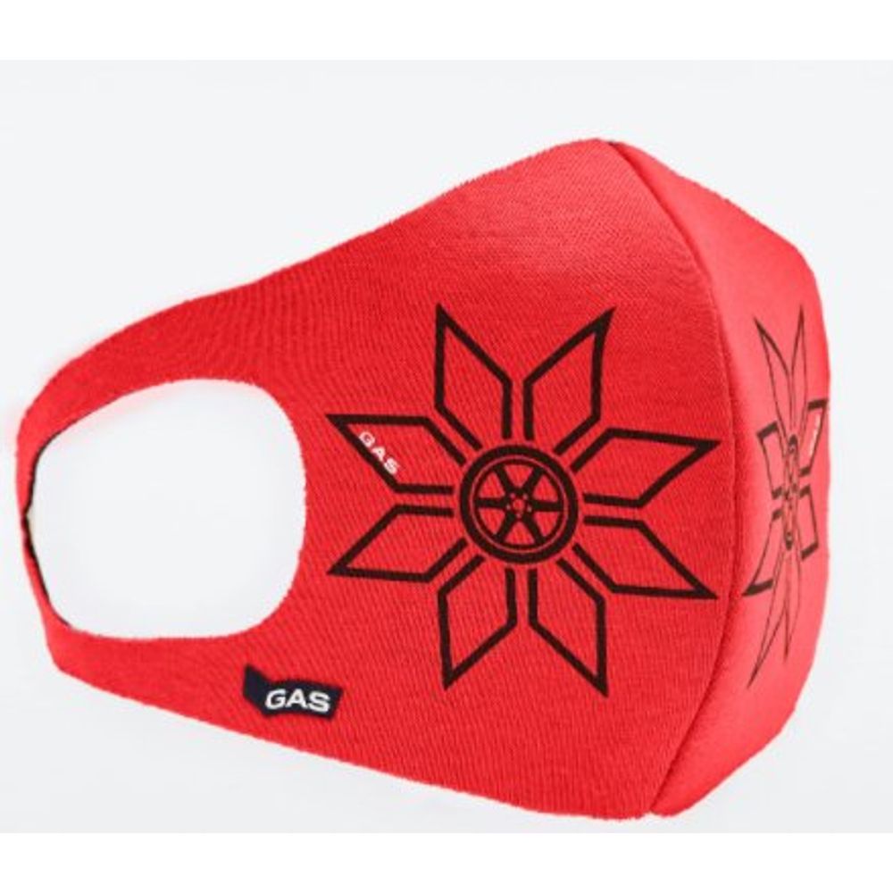 GAS kaukė