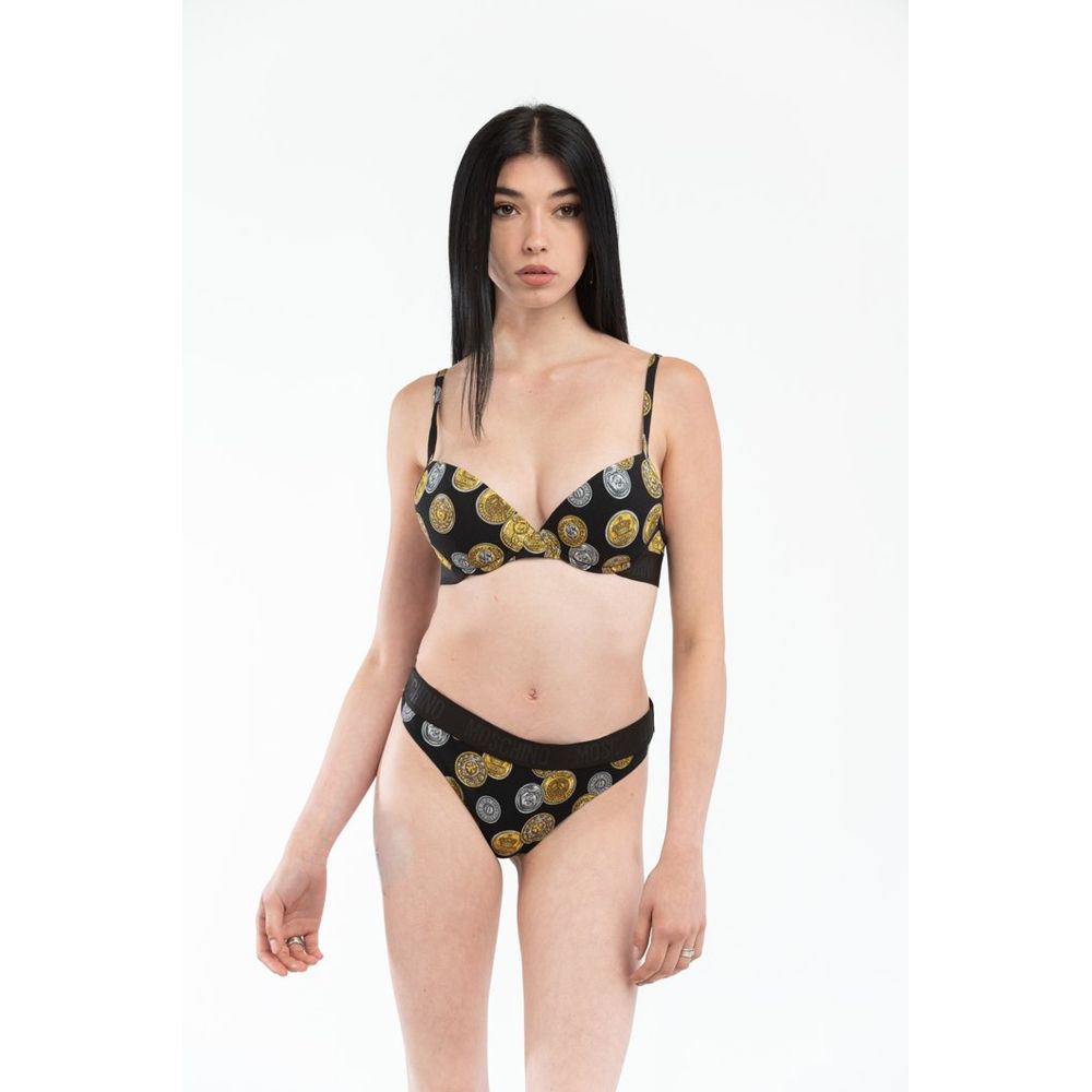 MOSCHINO kelnės