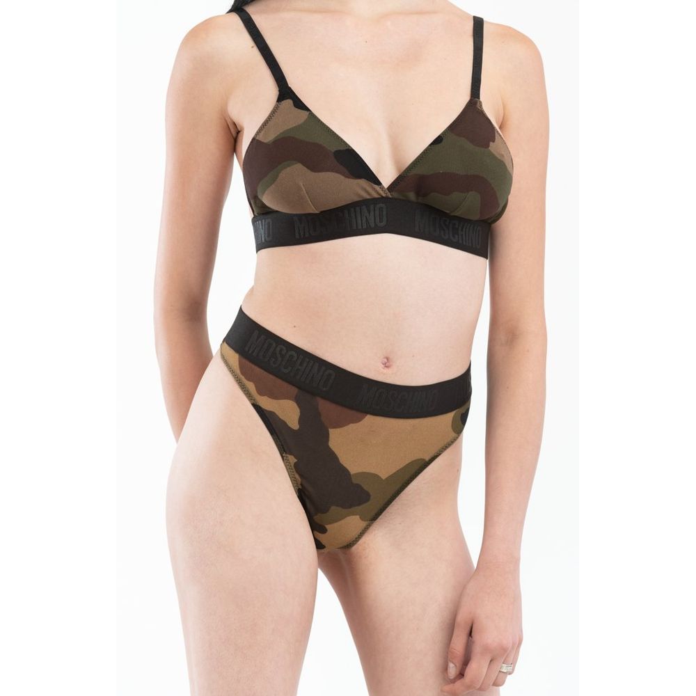MOSCHINO kelnės