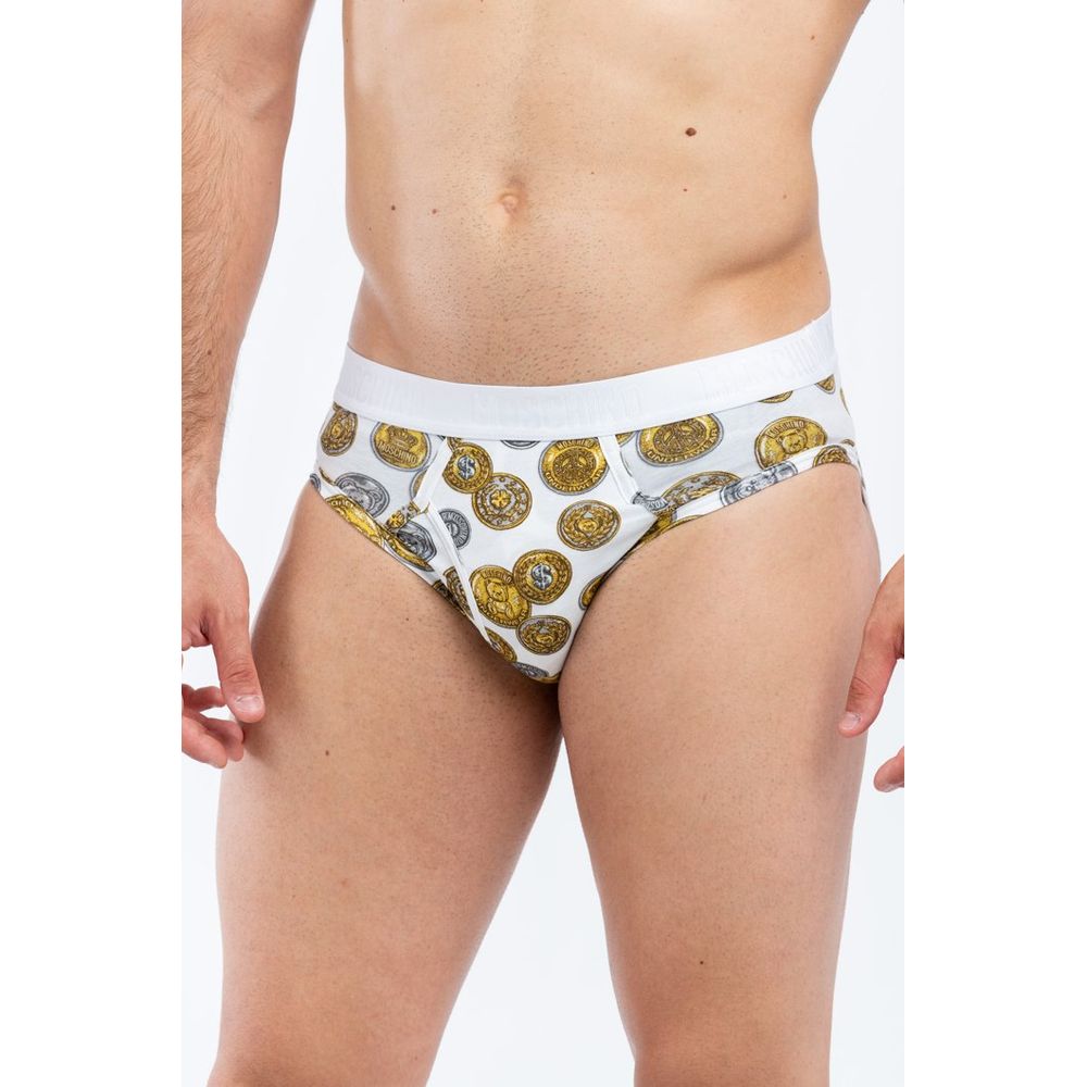 MOSCHINO apatiniai