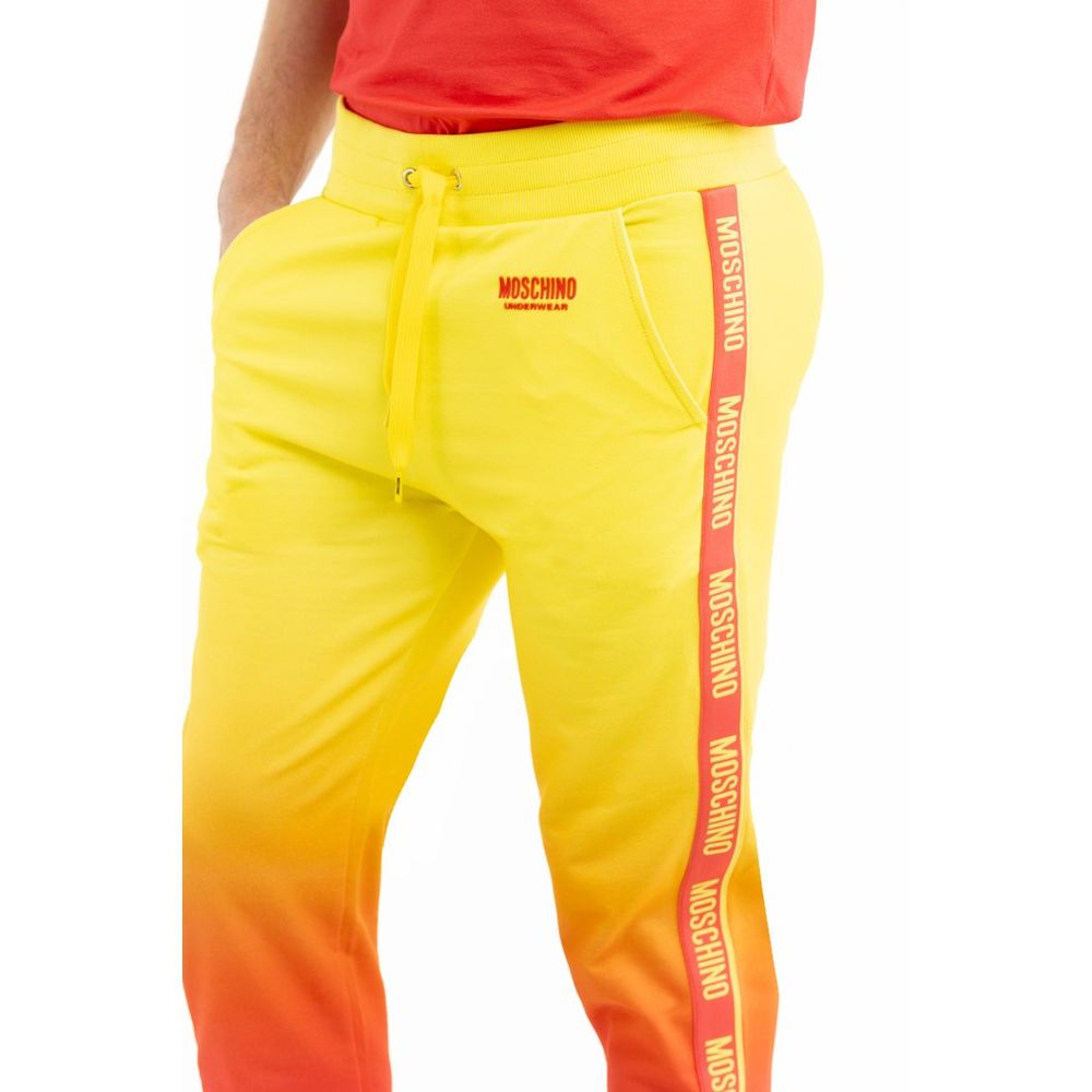 MOSCHINO kelnės