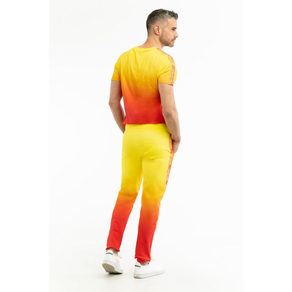 MOSCHINO kelnės