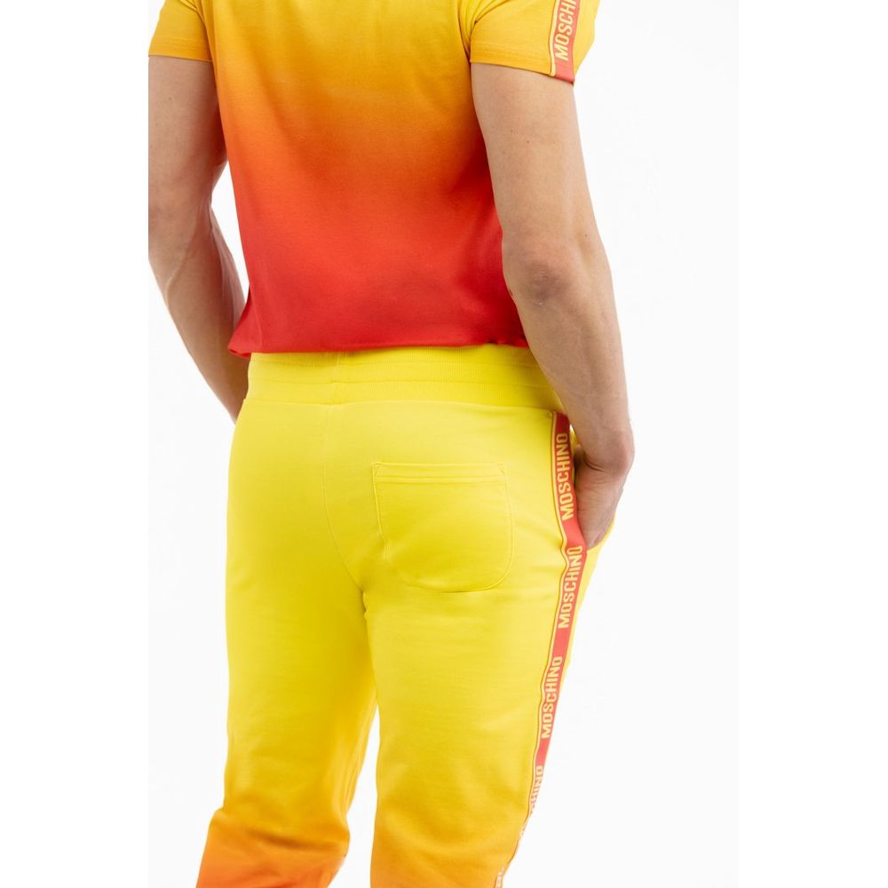MOSCHINO kelnės