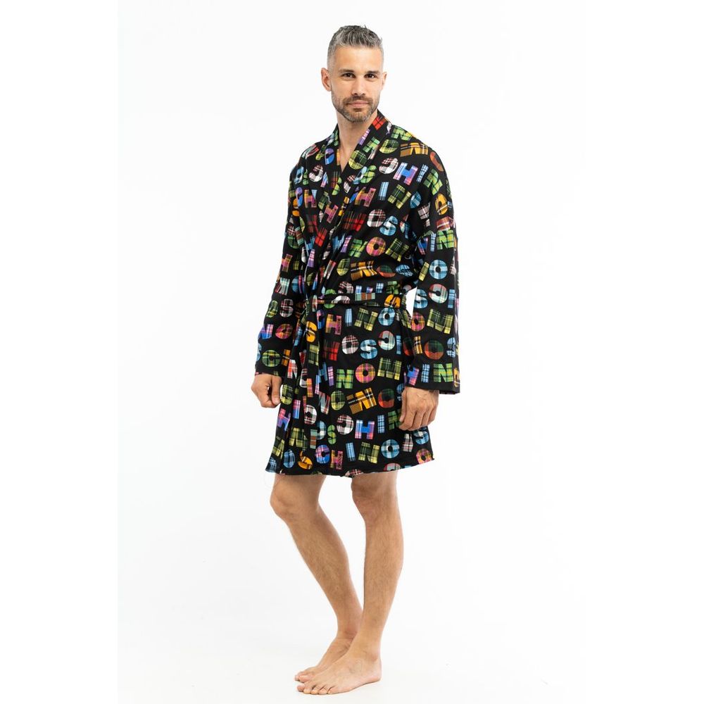 MOSCHINO chalatas