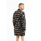 MOSCHINO chalatas