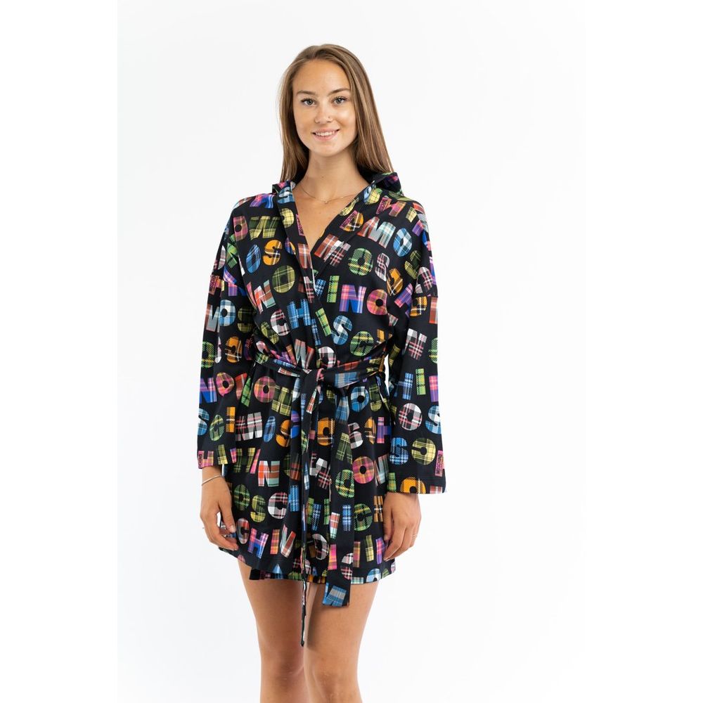 MOSCHINO chalatas