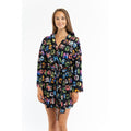 MOSCHINO chalatas