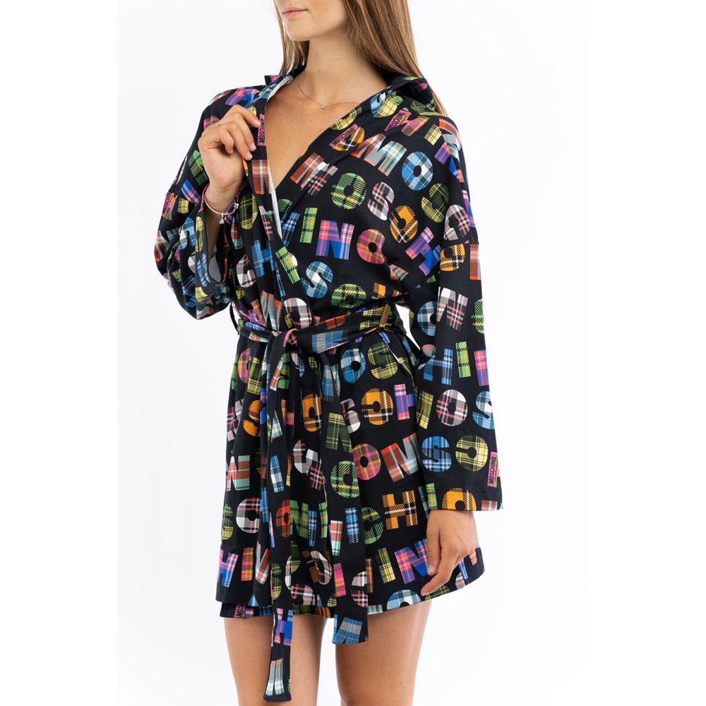 MOSCHINO chalatas