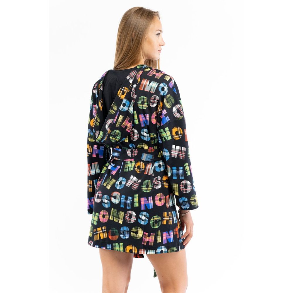 MOSCHINO chalatas