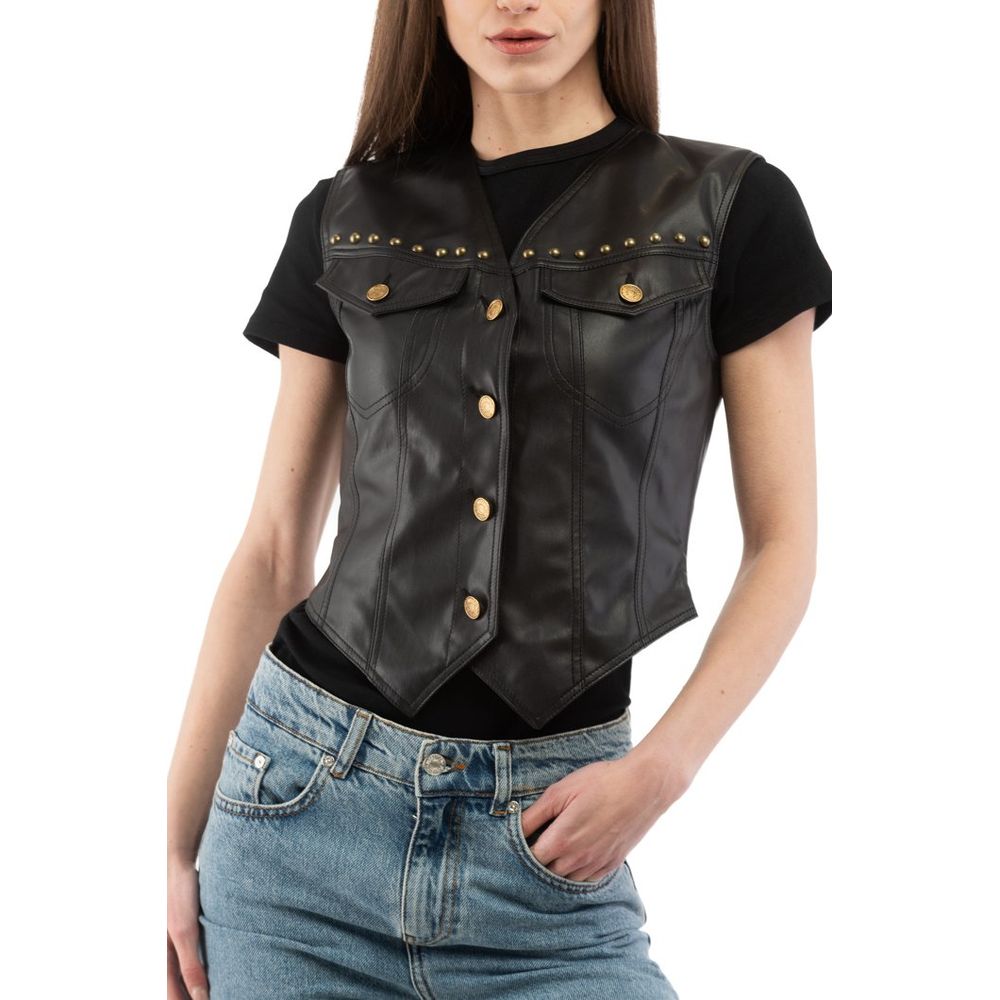 MOSCHINO paltas