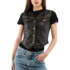 MOSCHINO paltas