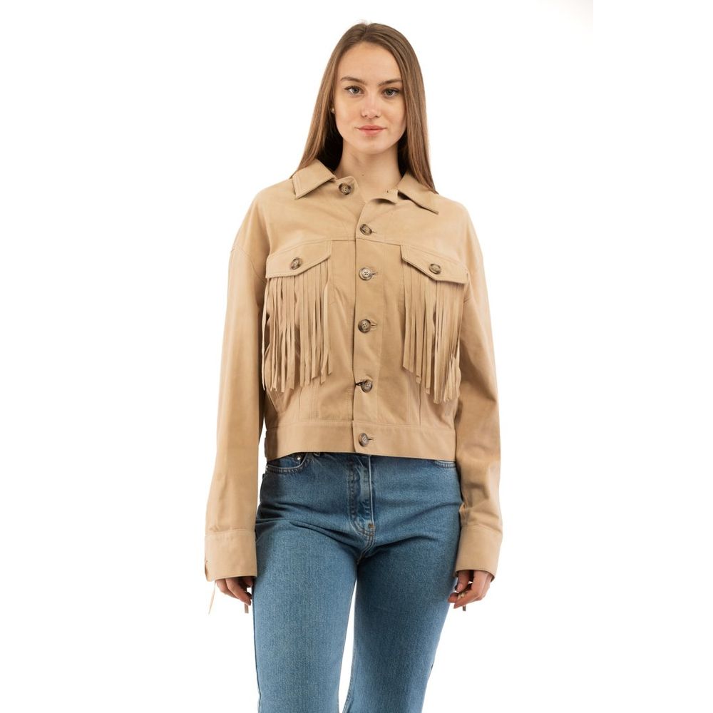 MOSCHINO striukė