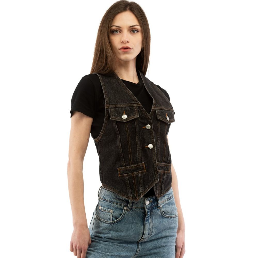 MOSCHINO paltas