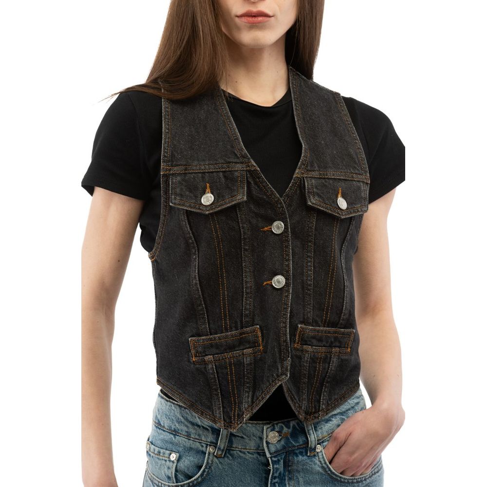 MOSCHINO paltas