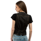 MOSCHINO paltas