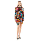MOSCHINO suknelė