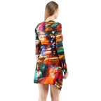 MOSCHINO suknelė