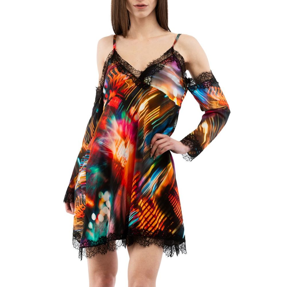 MOSCHINO suknelė