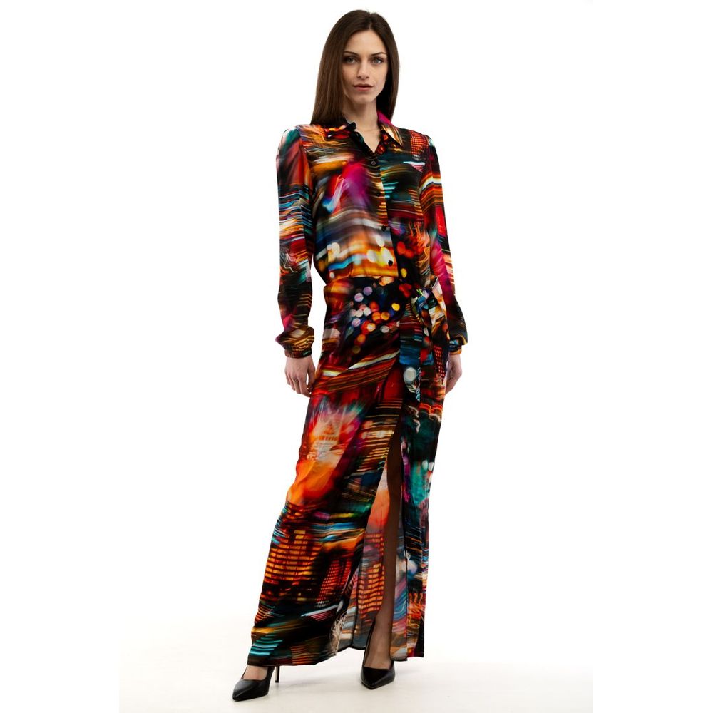 MOSCHINO suknelė