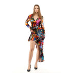 MOSCHINO suknelė
